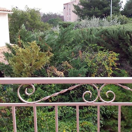 La Garde : joli studio dans résidence Extérieur photo