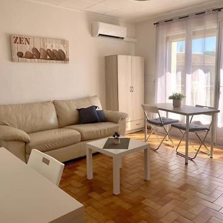 La Garde : joli studio dans résidence Extérieur photo