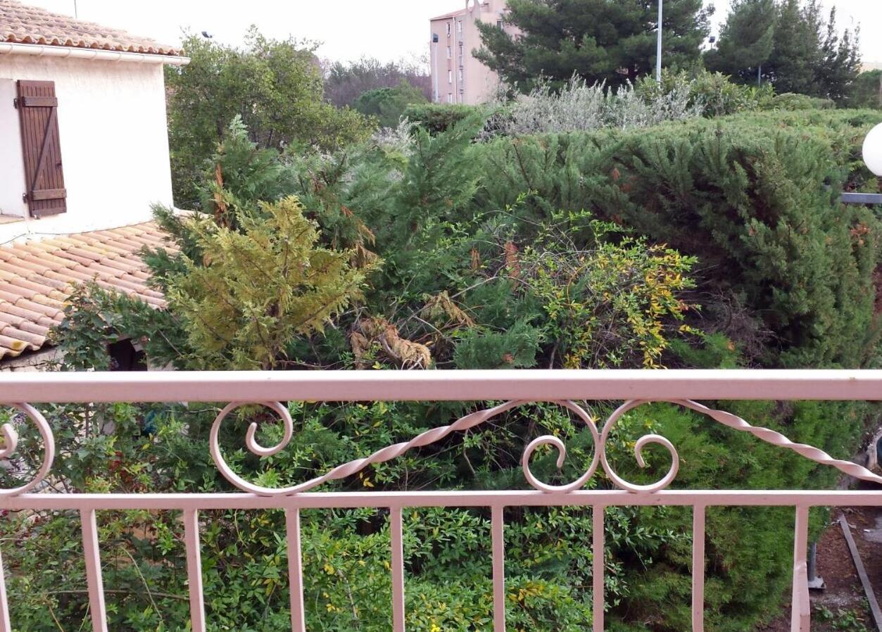 La Garde : joli studio dans résidence Extérieur photo