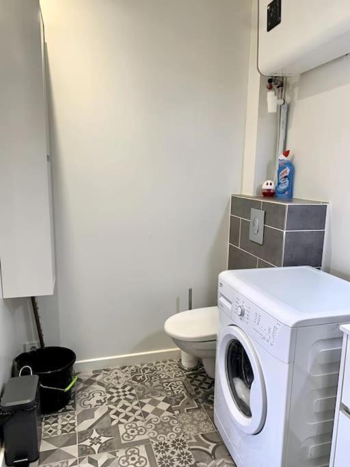 La Garde : joli studio dans résidence Extérieur photo